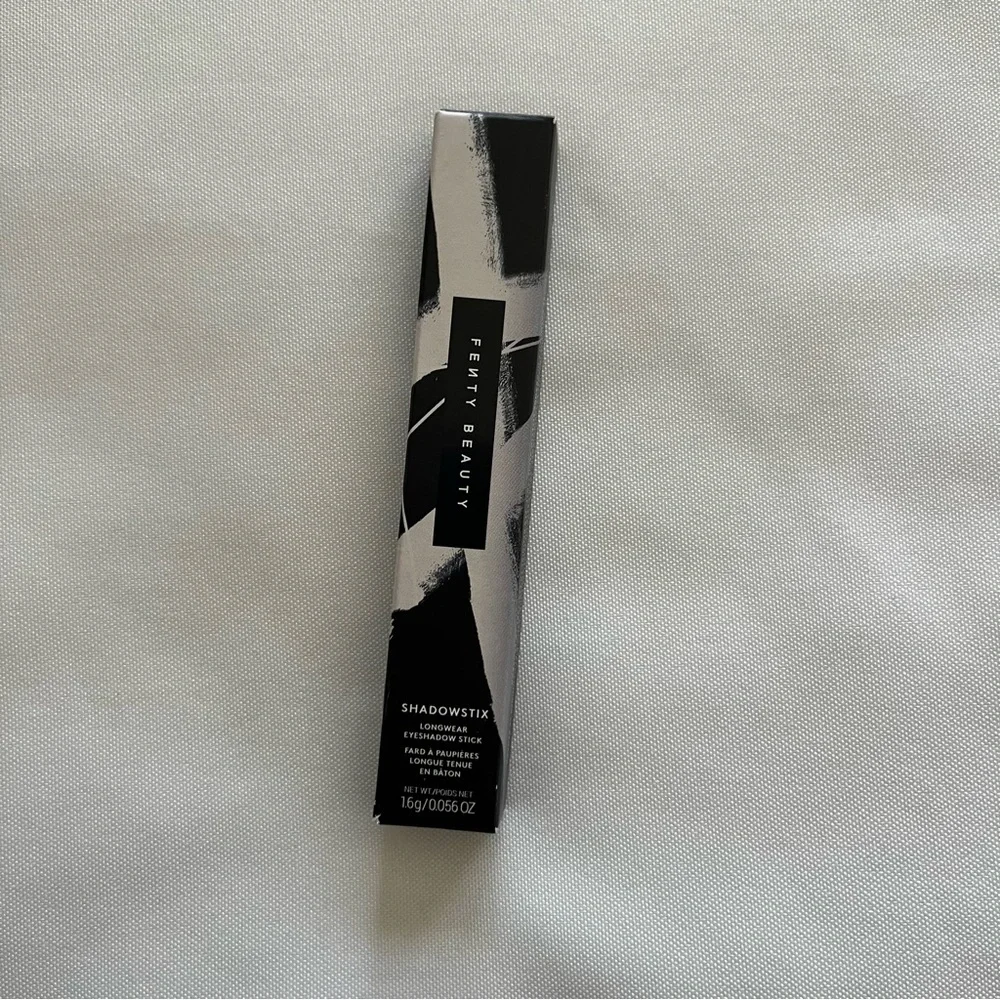 FENTY BEAUTY by Rihanna Shawdowstix Longwear Eyeshadow Stick Nut All Men NWT